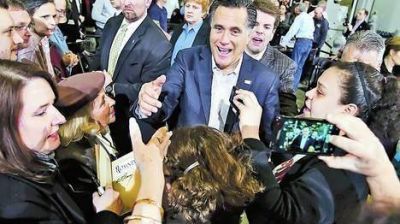 �Supermartes�: d�a clave para definir el candidato republicano