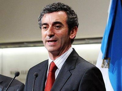 El Gobierno reitera que "la Ciudad tiene que hacerse cargo de los problemas"