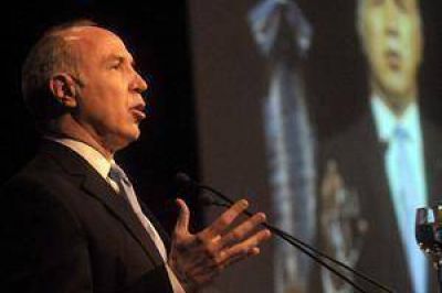 Lorenzetti abog� por un modelo judicial que "evite que las tragedias ocurran"
