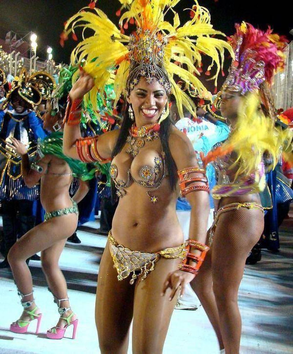  M�s detalles del operativo de transporte para los d�as de Carnaval