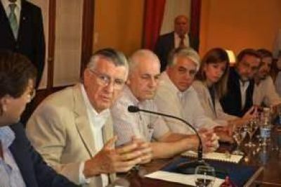 Convenio de Intercambio con Productores y Cooperativistas Vit�colas Franceses