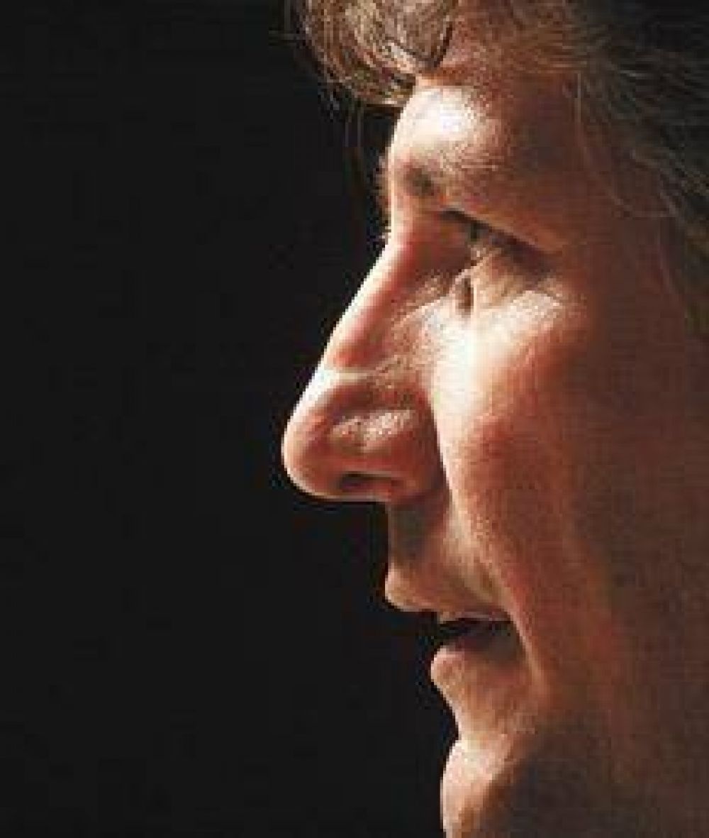 �La Justicia va a determinar que no tengo nada que ver�