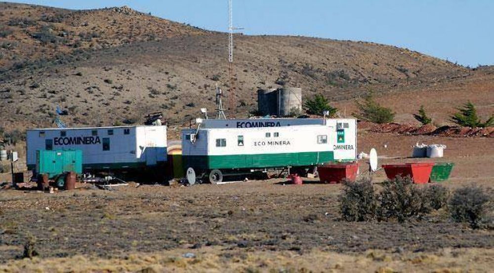 El Secretario de Miner�a dijo que Don Nicol�s est� �aproximadamente� a 30Kms y su incidencia en el Parque �es pr�cticamente nula�