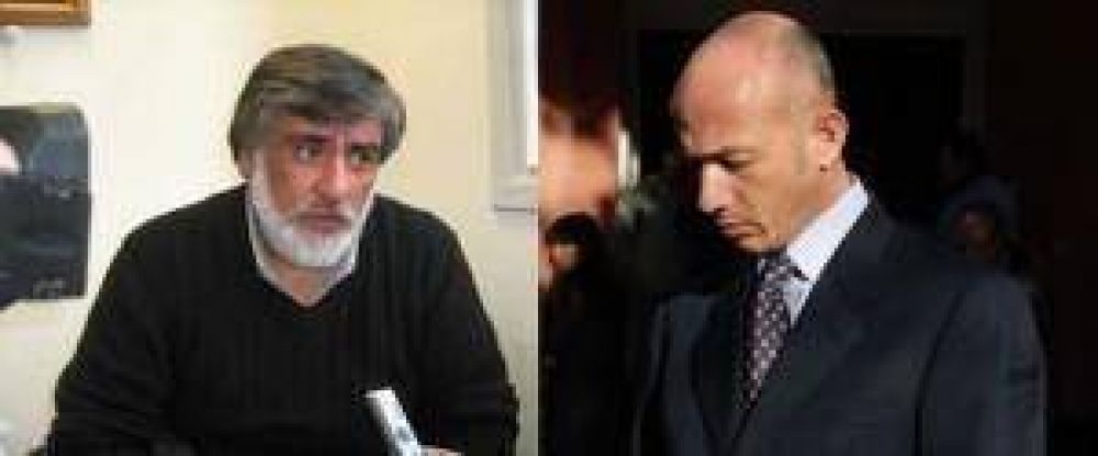 El actual Vicegobernador Fernando Cotillo dej� una deuda de 430 millones en la intendencia de Caleta Olivia