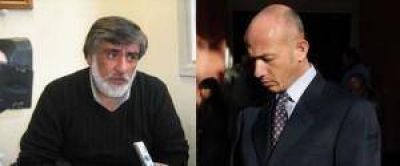 El actual Vicegobernador Fernando Cotillo dej� una deuda de 430 millones en la intendencia de Caleta Olivia