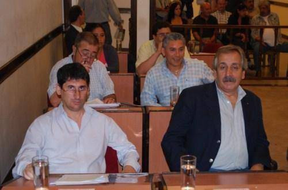 Hay una sola �Unidad de Pronta Atenci�n� para San Fernando