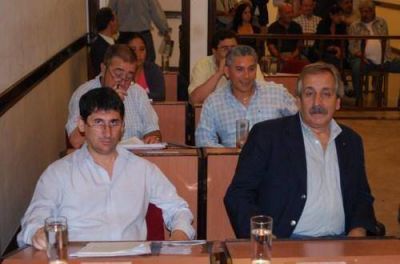 Hay una sola �Unidad de Pronta Atenci�n� para San Fernando