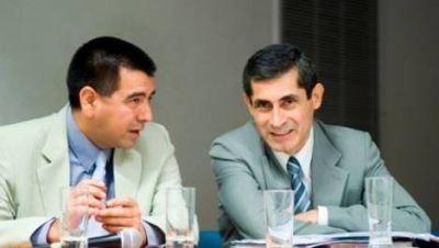 Admiten la crisis financiera y no habr� aumentos salariales