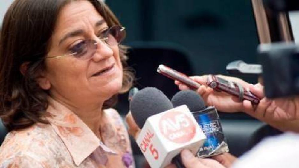 "Estamos haciendo un esfuerzo para controlar las finanzas"