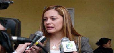 Madera apuesta a la Promoci�n Social