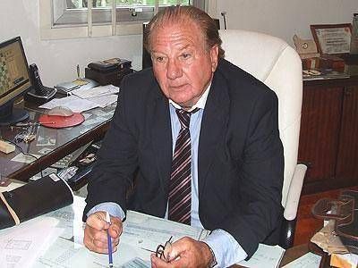 AVELLANEDA: Marchesi: �No es un momento electoral, es momento de gestionar�