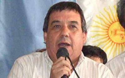 Lan�s: Garc�a aclar� que �no era un empleado municipal�, pero responsabiliz� al Municipio