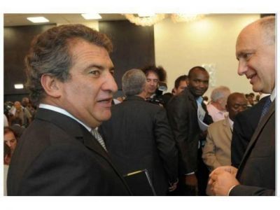 Expectativas de empresarios en misi�n comercial a Angola