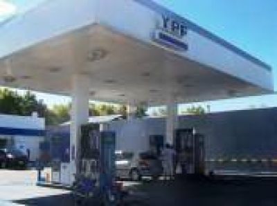 Mendoza apur� a YPF a subir la producci�n y la inversi�n