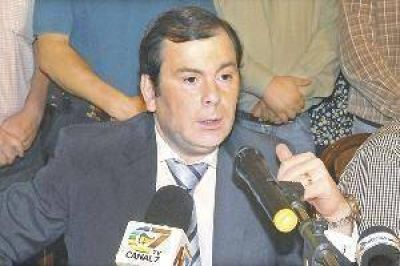 Zamora y Yauhar lanzar�n hoy la campa�a forrajera