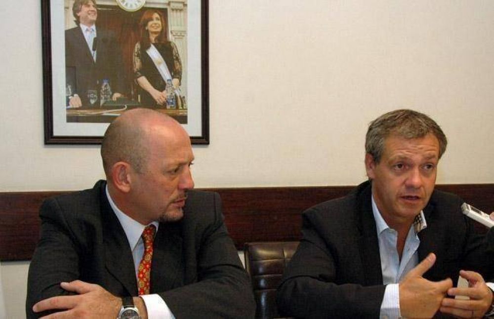 Bat�n y Sierra eligen delegados en mayo