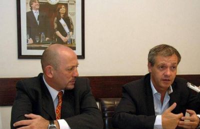 Bat�n y Sierra eligen delegados en mayo
