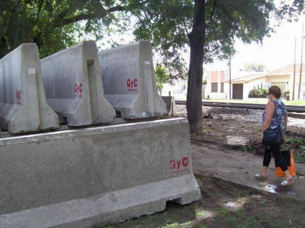 QUILMES: Obras a buen ritmo