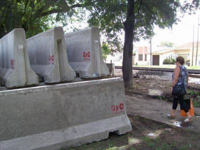 QUILMES: Obras a buen ritmo