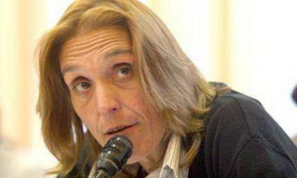 Baragiola impulsa la Comisi�n de Seguridad