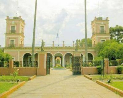 El Palacio San Jos� recibi� m�s de 35 mil turistas en dos meses
