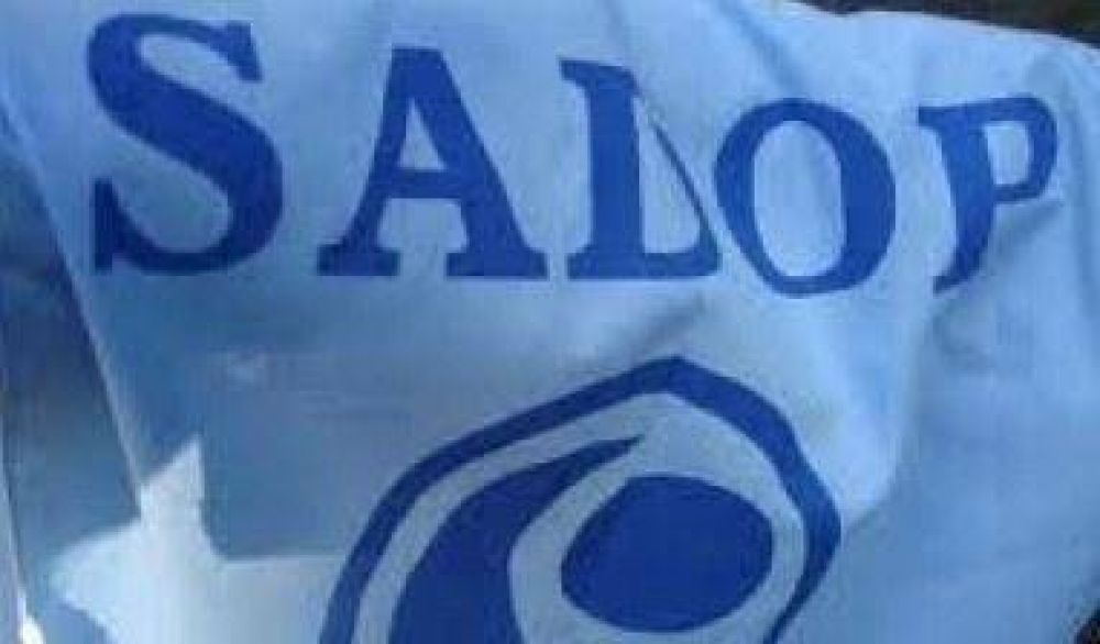 SADOP: Fuerte adhesi�n de los trabajadores de la educaci�n al paro docente