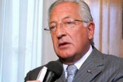 Bicentenario del �xodo, Fellner propicia amplia participaci�n en la Comisi�n Permanente