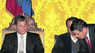 Ecuador da luz verde al mayor proyecto minero de su historia
