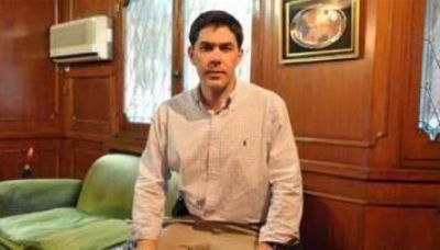 Alejandro Ramos es el nuevo secretario de Transporte