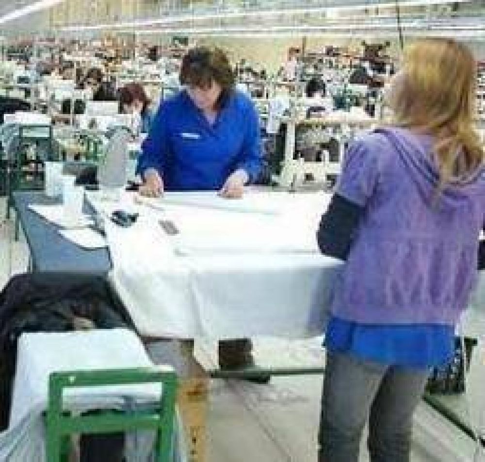 La Corte Suprema rechaz� amparo contra la Promoci�n Industrial
