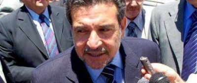 El gobernador particip� en acto junto a Cristina Fern�ndez de Kirchner