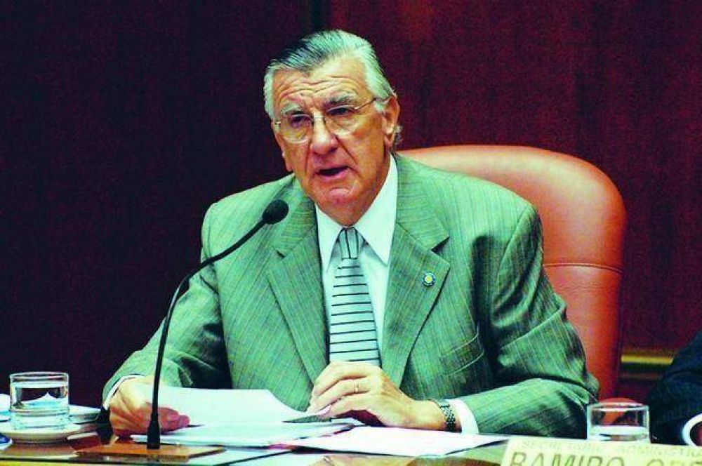 Gioja se reunir� con gobernadores en La Rioja por la promoci�n industrial
