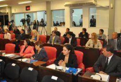 Crearon dos nuevas comisiones en la Legislatura