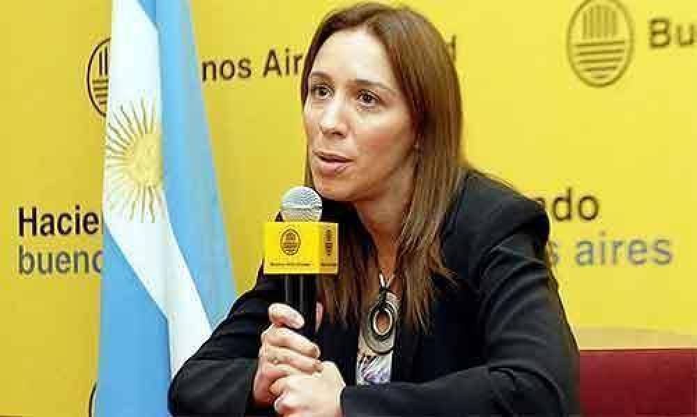 Subtes: Vidal dijo que "la Ciudad est� dispuesta al di�logo con el funcionario que corresponda�