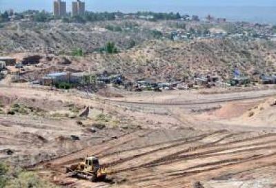 Aval para un nuevo barrio en Neuqu�n