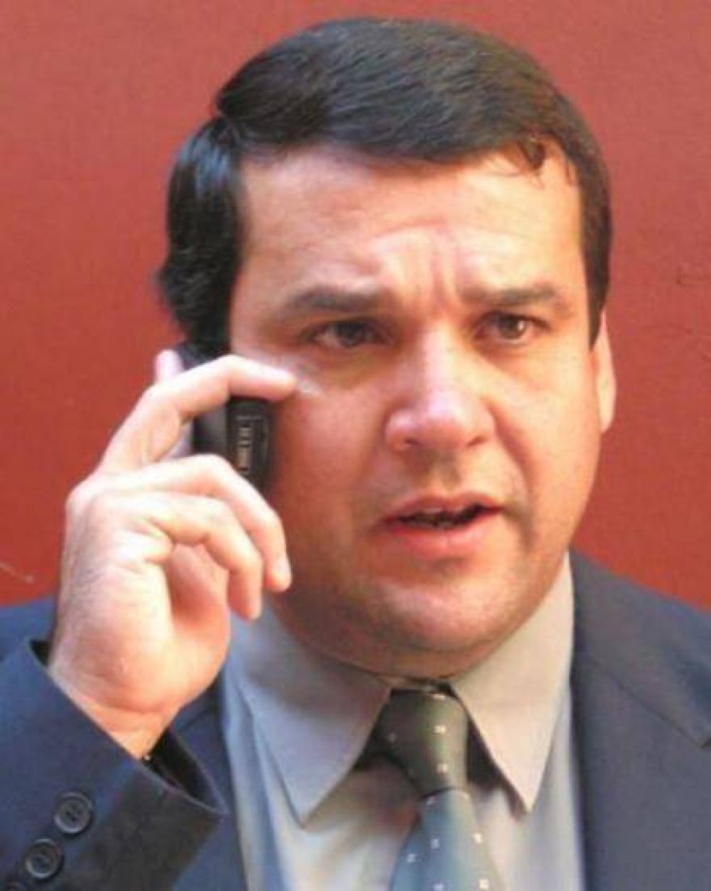 La UCR reclam� sanciones y reconocimientos a usuarios