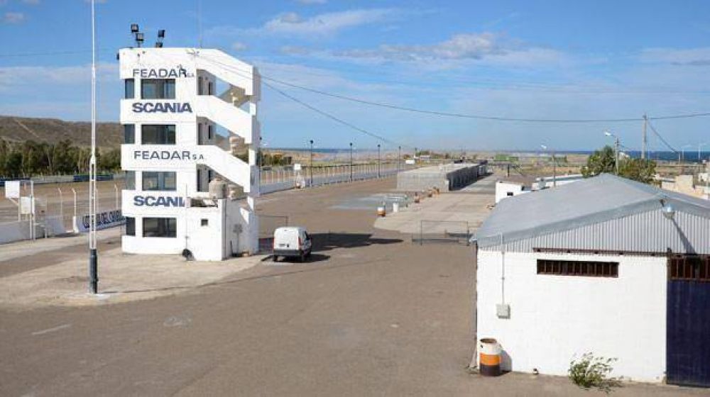 El aut�dromo de Comodoro no pas� la inspecci�n de la ACTC