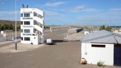 El aut�dromo de Comodoro no pas� la inspecci�n de la ACTC