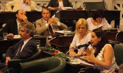 Diputados: todos conformes con el armado de comisiones