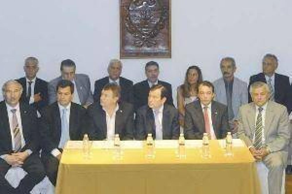 Desde la provincia lanzaron "Inta Expone 2012, Regi�n NOA"