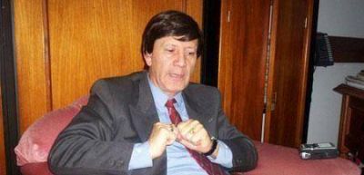 Sodero Nievas: �Tenemos que levantar nuestra bandera de independencia judicial�