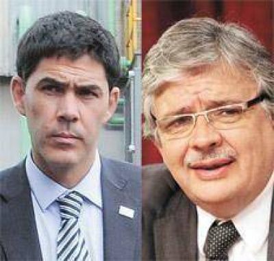 Cambio en una silla cada vez m�s caliente
