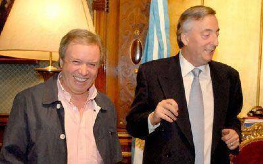 Sin Kirchner, inauguran hoy la megaobra del Acceso Sur 