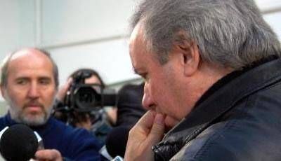 Ante la crisis social, Peralta tuvo que retirar el proyecto de reforma previsional