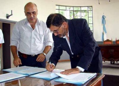La municipalidad capitalina reactiva el trabajo de las cooperativas 