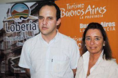 Lober�a se prepara para celebrar la 30� Fiesta de las Tropillas y la Tradici�n