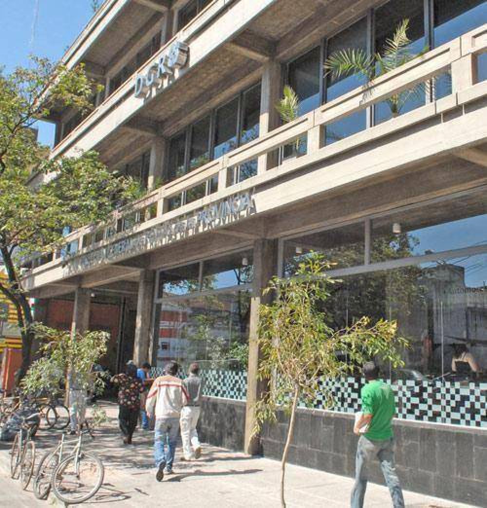 Prorrogan vencimientos de impuestos municipales  