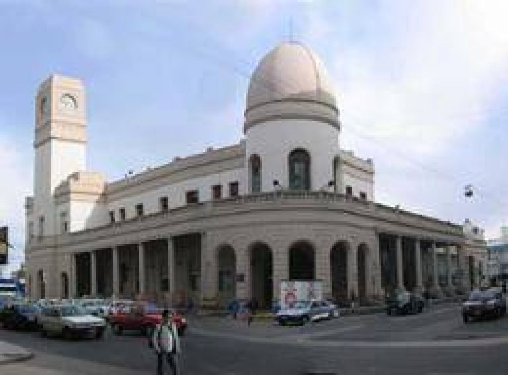 Otro papel�n de la Municipalidad en torno a la �Vieja Terminal�