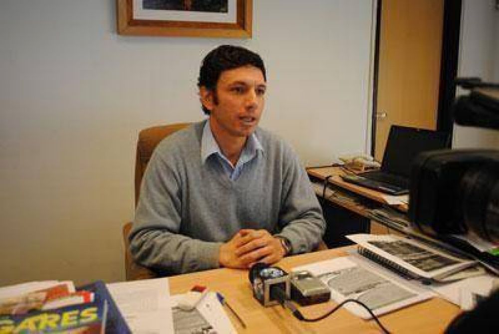 Turismo: "Es l�gico que se rescinda un contrato si alguien no cumple"