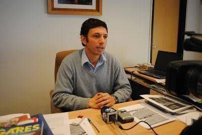 Turismo: "Es l�gico que se rescinda un contrato si alguien no cumple"